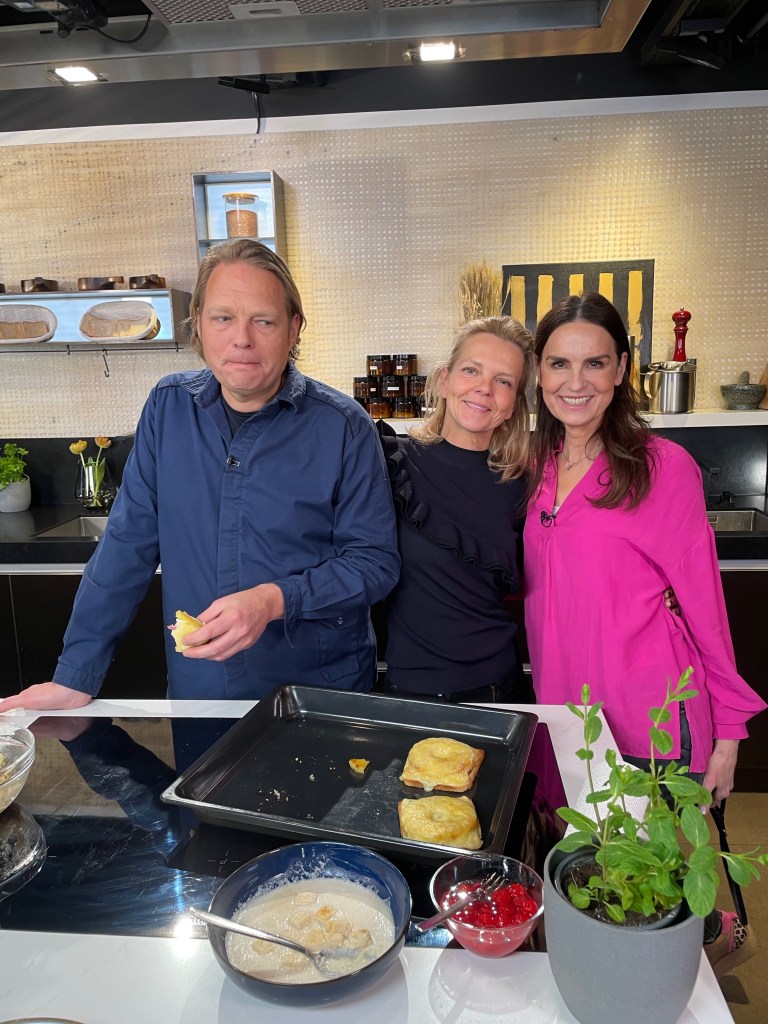 // Björnfreitag. // Emmikochteinfach